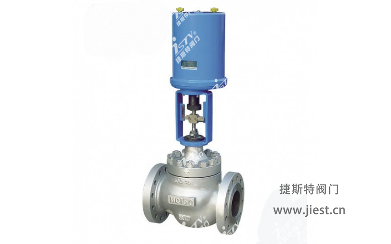 ZDLPM型電子式電動(dòng)單座、套筒調(diào)節(jié)閥